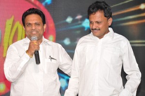 Vinodam 100 Percent Audio Launch
